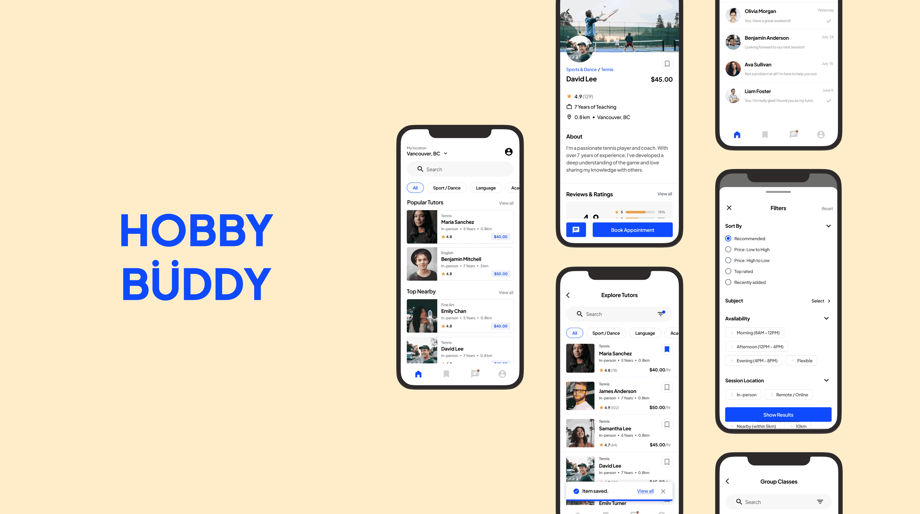 hobby buddy banner image