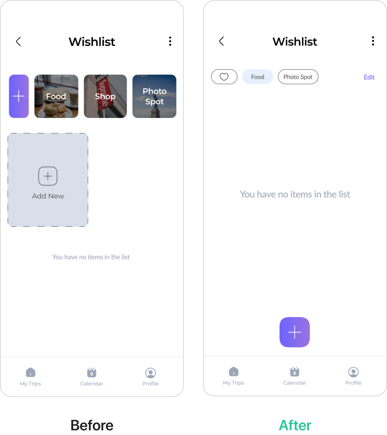 ui design